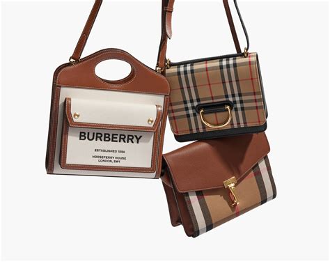 where to buy Burberry London